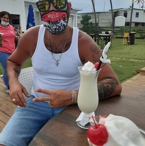 Meet your Posher, Steven